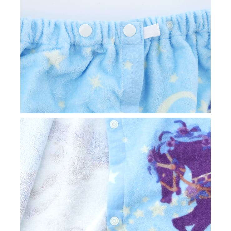 女の子 ラップタオル プール | Catherine Cottage | 詳細画像37 