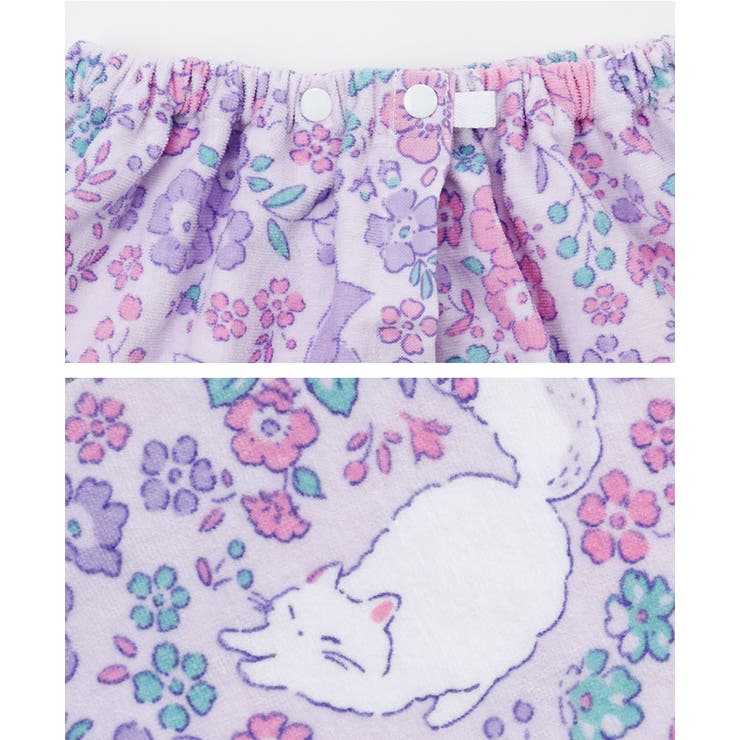 女の子 ラップタオル プール | Catherine Cottage | 詳細画像39 