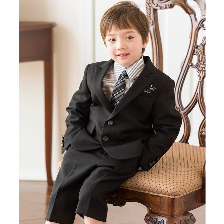 男の子スーツ 入学式 スーツ