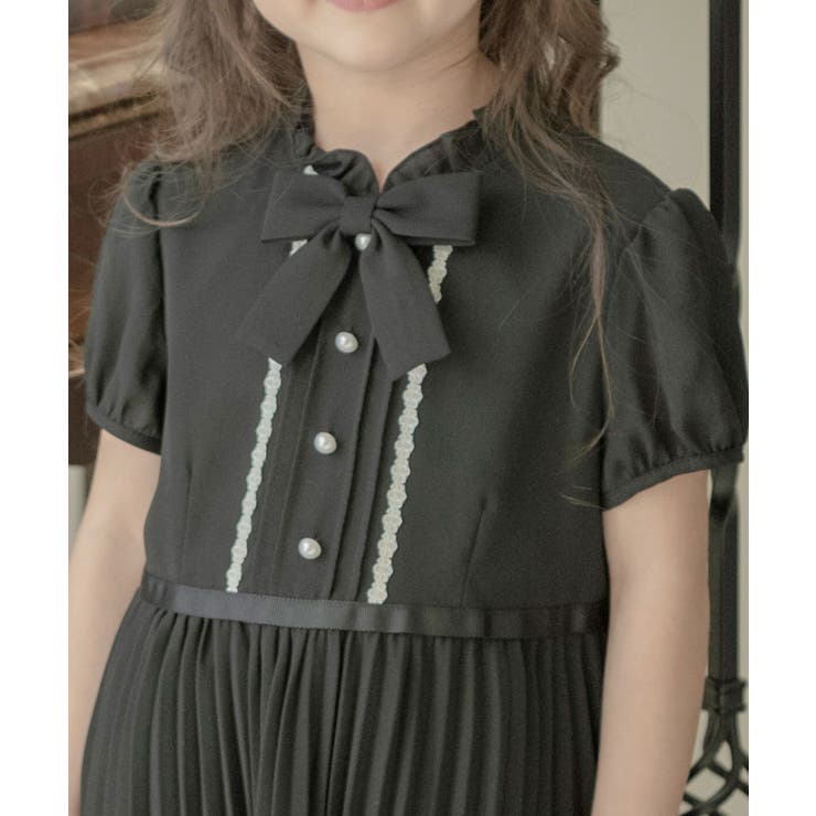 フォーマルワンピース 子供 半袖 品番 Catk Catherine Cottage キャサリンコテージ のキッズ ファッション通販 Shoplist ショップリスト