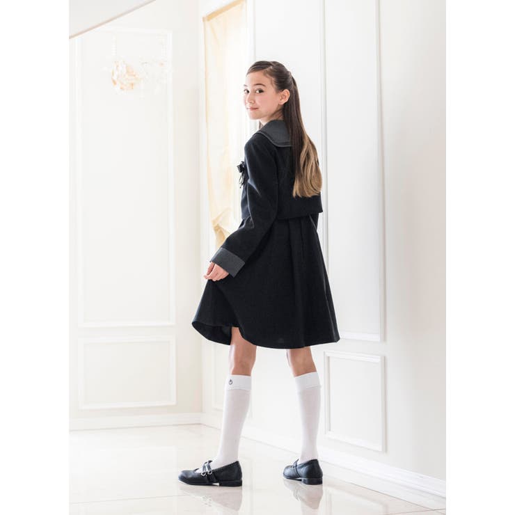商品画像：Catherine Cottage 超目玉セール｜卒業式 小学校 女子 子供 3