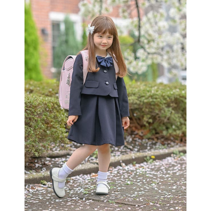 子供服 女の子 ドレス[品番：CATK0000059]｜Catherine Cottage