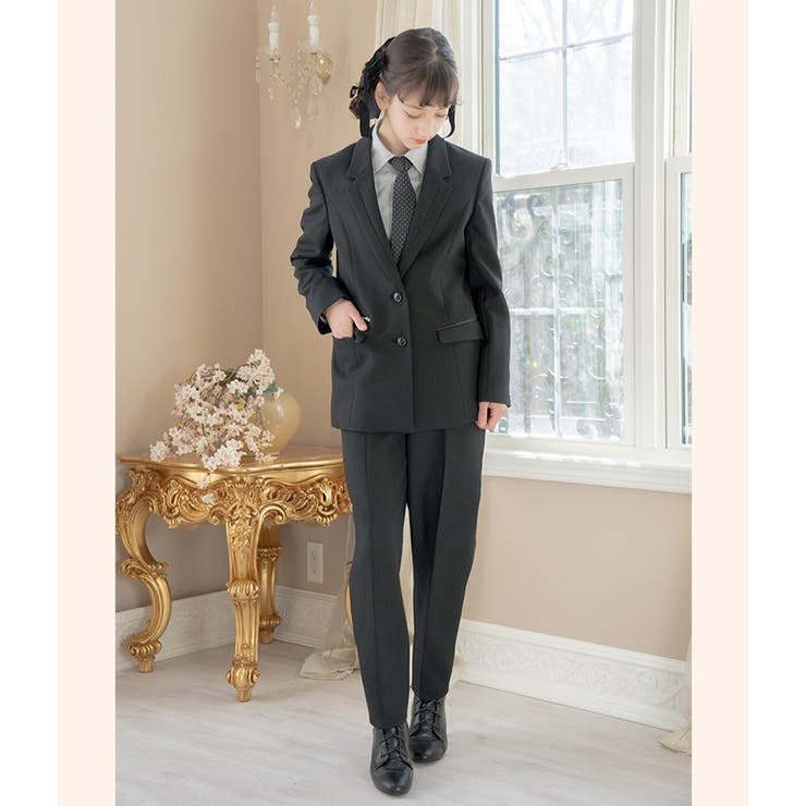 キャサリンコテージ 女の子パンツスーツ - フォーマル・ドレス・スーツ