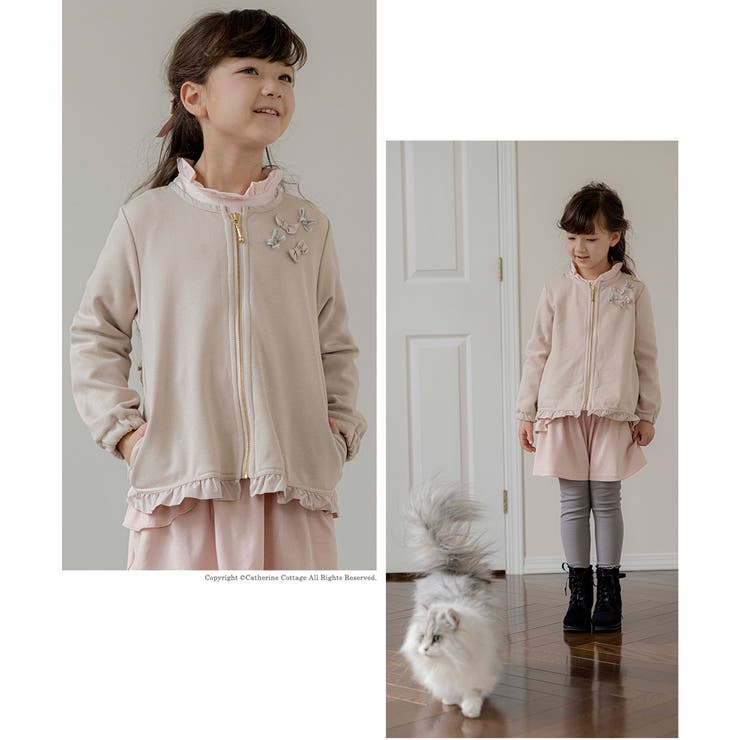 女の子 アウター キッズ 品番 Catk Catherine Cottage キャサリンコテージ のキッズ ファッション通販 Shoplist ショップリスト 女の子 アウター キッズ 品番 Catk Catherine Cottage キャサリンコテージ のキッズ ファッション通販 Shoplist ショップリスト
