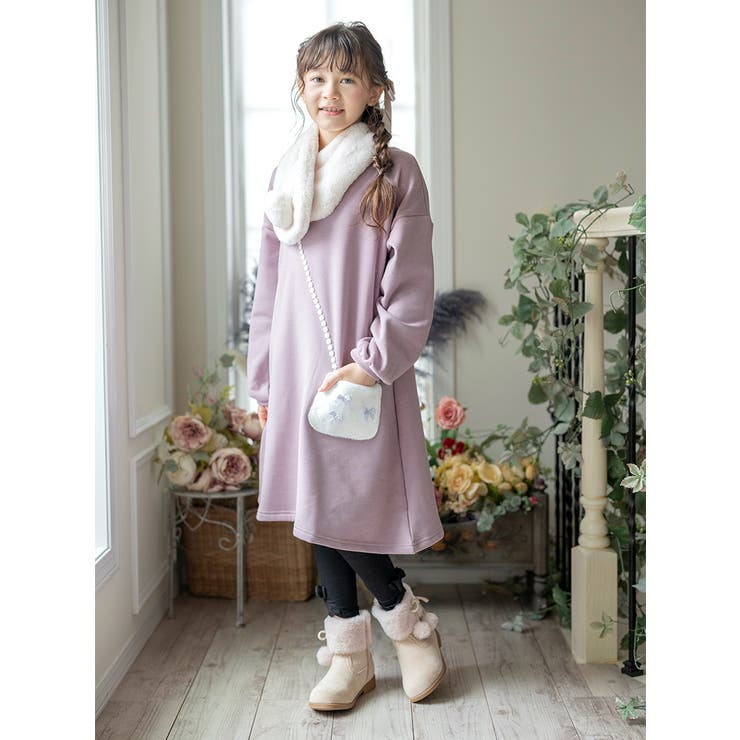 ショートブーツ キッズ ジュニア | Catherine Cottage | 詳細画像3 