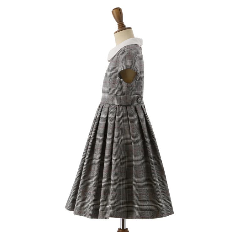 ブリットチェック 子供服 女の子 | Catherine Cottage | 詳細画像31 