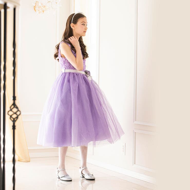 女の子ドレス キッズジュニアドレス 子供ドレス | Catherine Cottage | 詳細画像6 