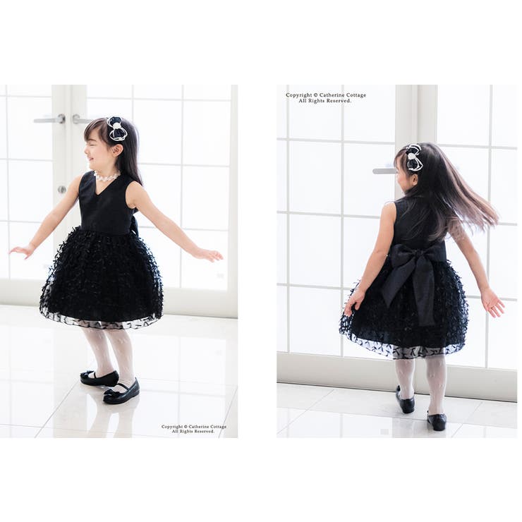 発表会 結婚式 子供ドレス | Catherine Cottage | 詳細画像9 