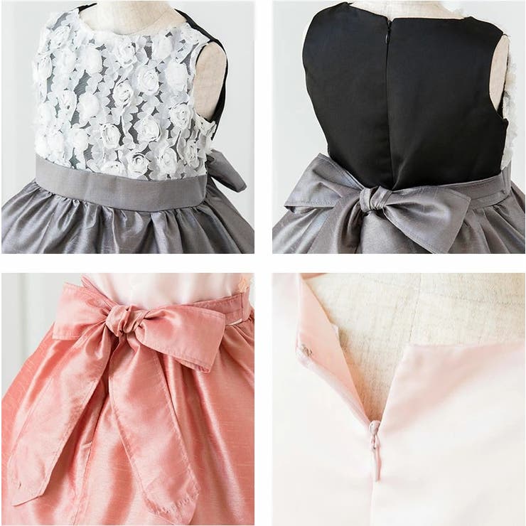 ローズパーティーキッズドレス 女の子 キッズ | Catherine Cottage | 詳細画像47 