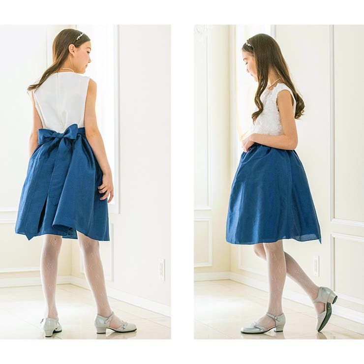 ローズパーティーキッズドレス 女の子 キッズ | Catherine Cottage | 詳細画像20 