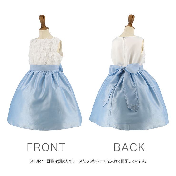 ローズパーティーキッズドレス 女の子 キッズ | Catherine Cottage | 詳細画像42 