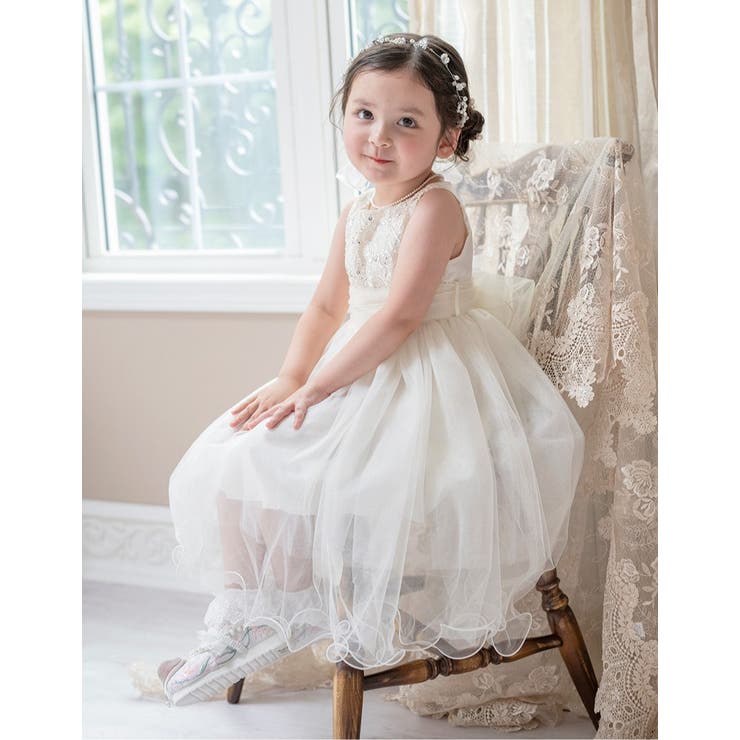 Karen Millen テクスチャードスパンコールノースリーブドレス Catherine Cottage セール｜子供ドレス 発表会 結婚式 ピアノ