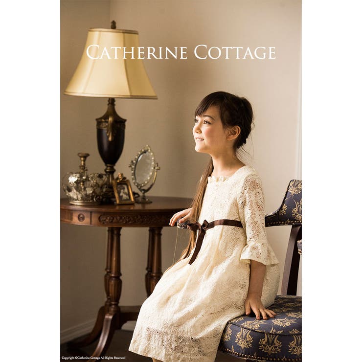 子供ドレス フォーマル 女の子 品番 Catk Catherine Cottage キャサリンコテージ のキッズファッション通販 Shoplist ショップリスト