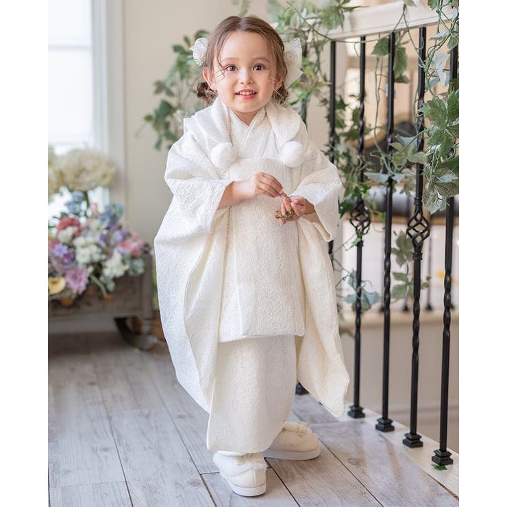 七五三 被布セット 3歳 | Catherine Cottage | 詳細画像16 