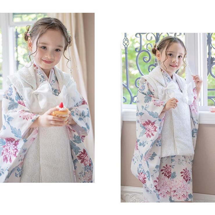 七五三 被布セット 3歳 | Catherine Cottage | 詳細画像31 