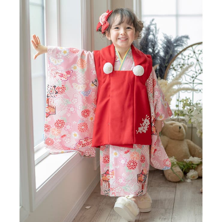 七五三 被布セット 3歳 | Catherine Cottage | 詳細画像10 