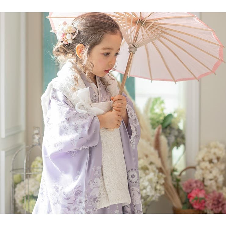 七五三 被布セット 3歳 | Catherine Cottage | 詳細画像27 