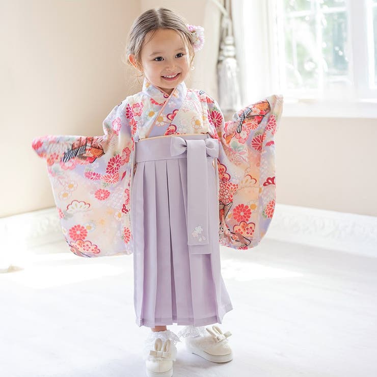 キャサリンコテージ　エプロンワンピース　袴 楽天市場】被布エプロンワンピース／キャサリンコテージ