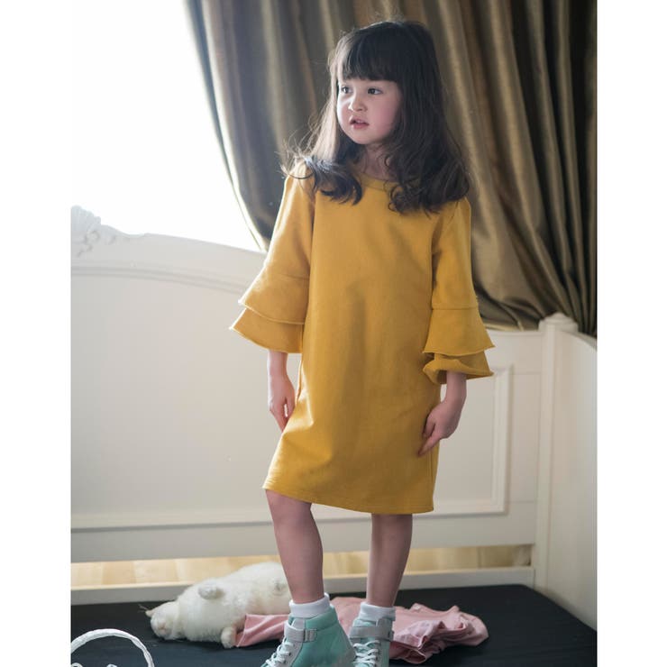 スウェットワンピース キッズ 冬 品番 Catk Catherine Cottage キャサリンコテージ のキッズ ファッション通販 Shoplist ショップリスト