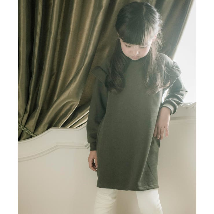 スウェットワンピース キッズ 冬 品番 Catk Catherine Cottage キャサリンコテージ のキッズファッション通販 Shoplist ショップリスト