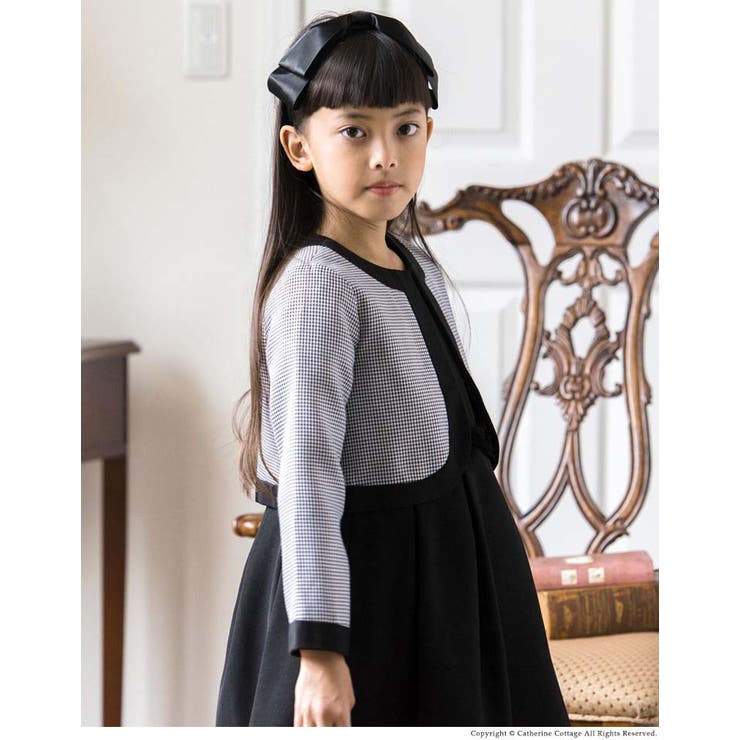 入学式 子供服 女の子 品番 Catk Catherine Cottage キャサリンコテージ のキッズファッション通販 Shoplist ショップリスト