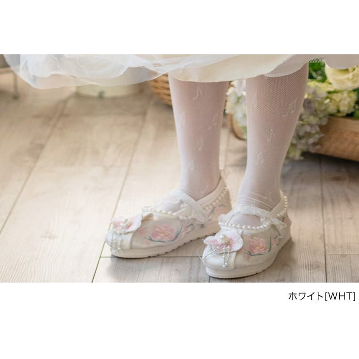 Catherine Cottage（キャサリンコテージ）の「七五三 フラワー