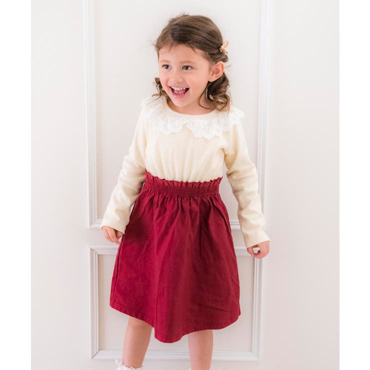 女の子 ドッキングワンピース キッズ 品番 Catk Catherine Cottage キャサリンコテージ のキッズ ファッション通販 Shoplist ショップリスト