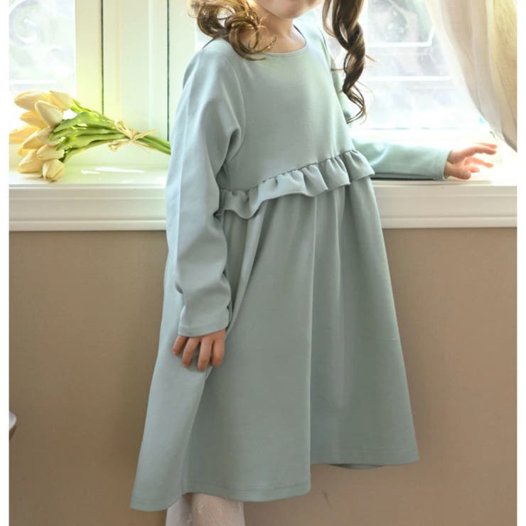 女の子ワンピース 長袖 フォーマル 品番 Catk Catherine Cottage キャサリンコテージ のキッズファッション通販 Shoplist ショップリスト