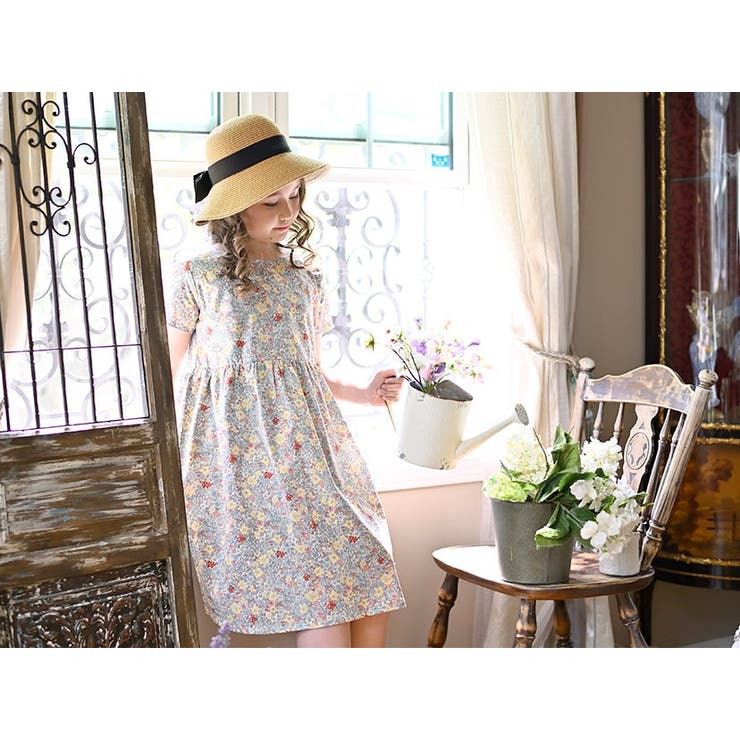 キッズ 女の子 子供用 | Catherine Cottage | 詳細画像10 