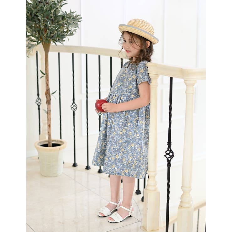 キッズ 女の子 子供用 | Catherine Cottage | 詳細画像13 