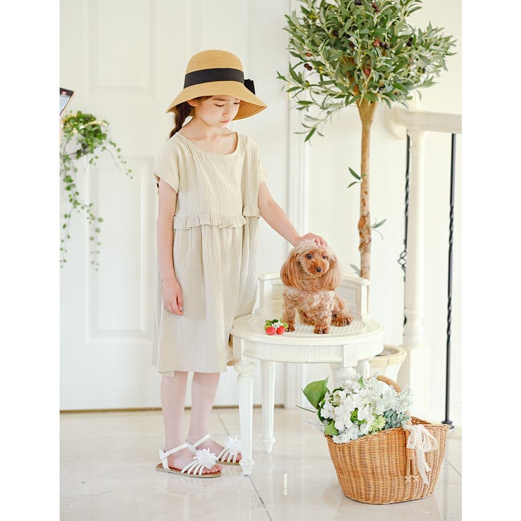 キッズ 女の子 子供用 | Catherine Cottage | 詳細画像7 