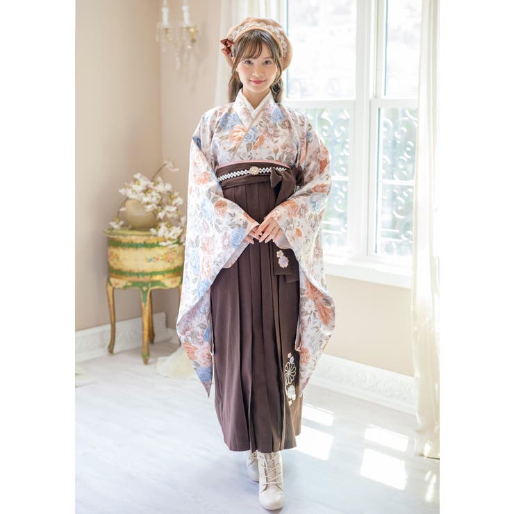 リボンとレースのベレー帽 キャサリンコテージ | Catherine Cottage | 詳細画像12 