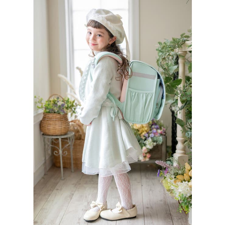 リボンとレースのベレー帽 キャサリンコテージ | Catherine Cottage | 詳細画像13 