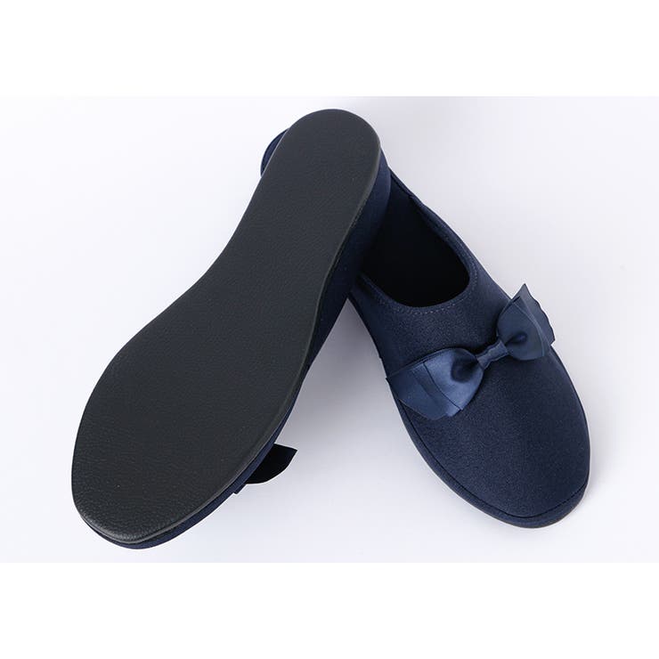 ヒール付き フォーマル スリッパ | Catherine Cottage | 詳細画像14 