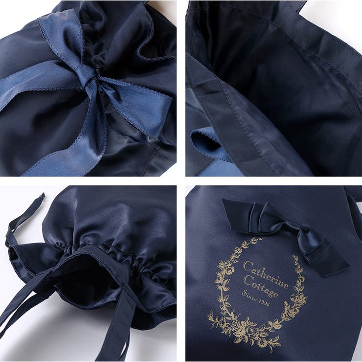 ヒール付き フォーマル スリッパ | Catherine Cottage | 詳細画像18 