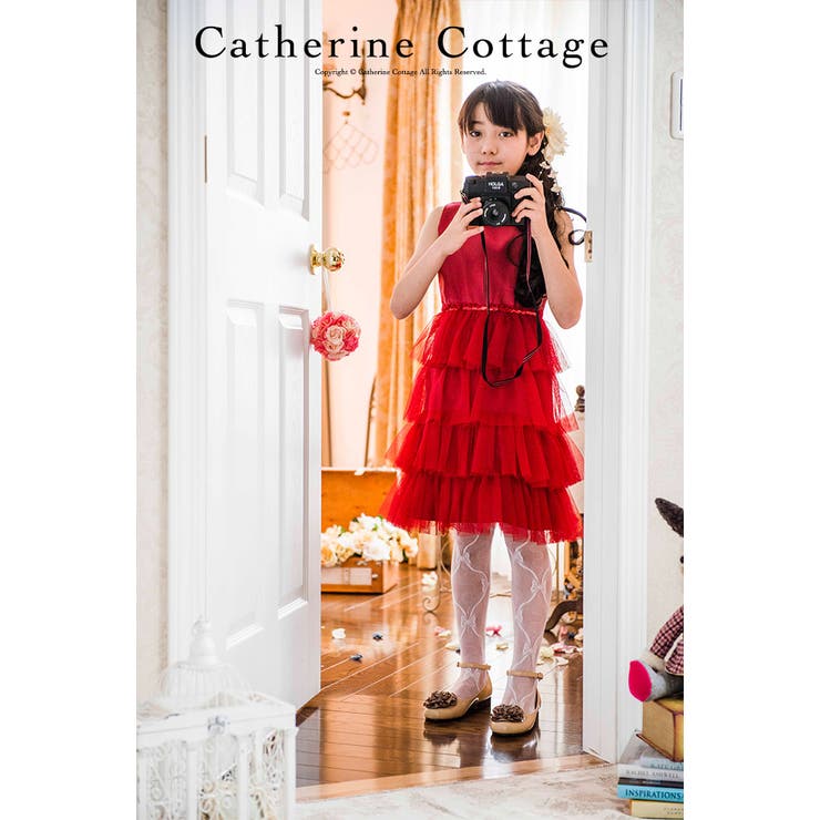 子供ドレス 訳ありアウトレット 子どもドレス 品番 Catk Catherine Cottage キャサリンコテージ のキッズファッション通販 Shoplist ショップリスト