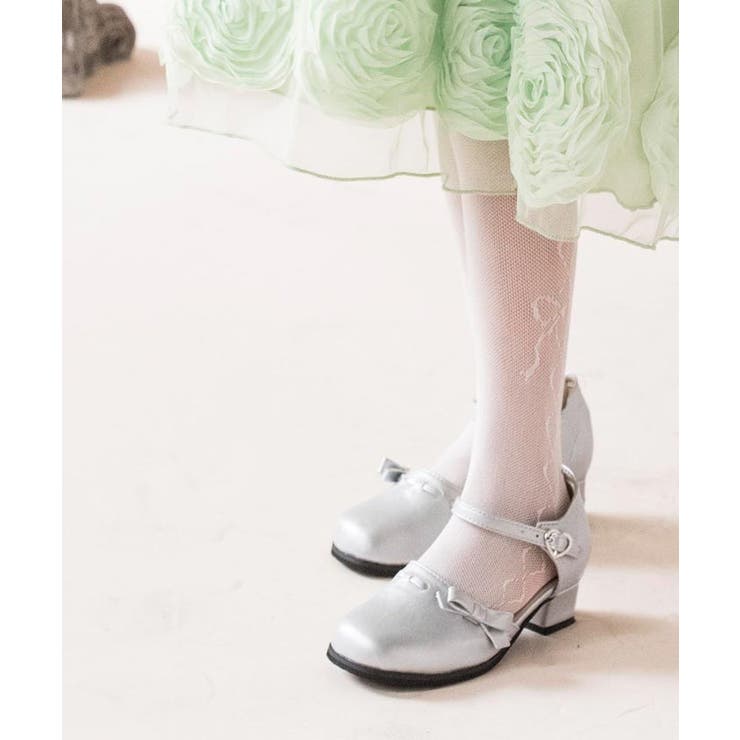 日本製子供用柄タイツ 入園式 卒園式 | Catherine Cottage | 詳細画像6 