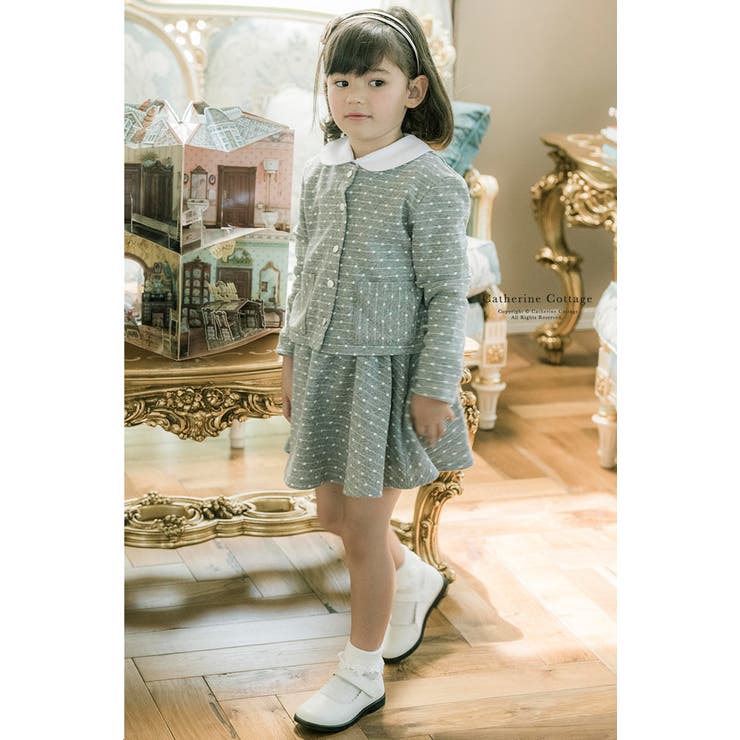 ❤️Catherine Cottage110フォーマル (ソックス・シューズ付)❤️ catherine_tkst15