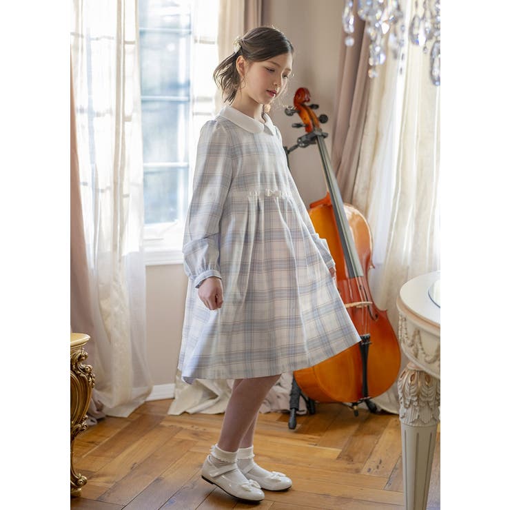 卒園式 卒業式 女の子ワンピース | Catherine Cottage | 詳細画像19 