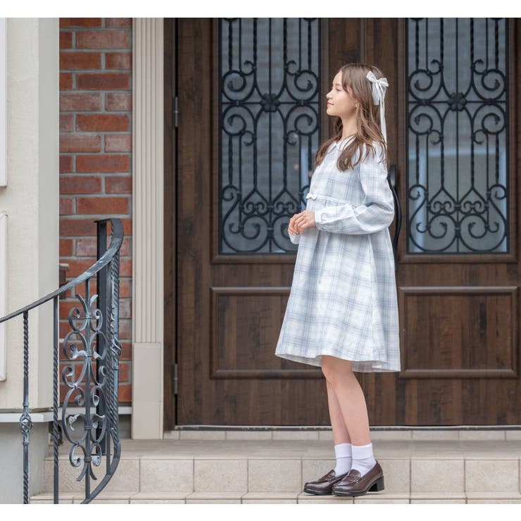 卒園式 卒業式 女の子ワンピース | Catherine Cottage | 詳細画像6 