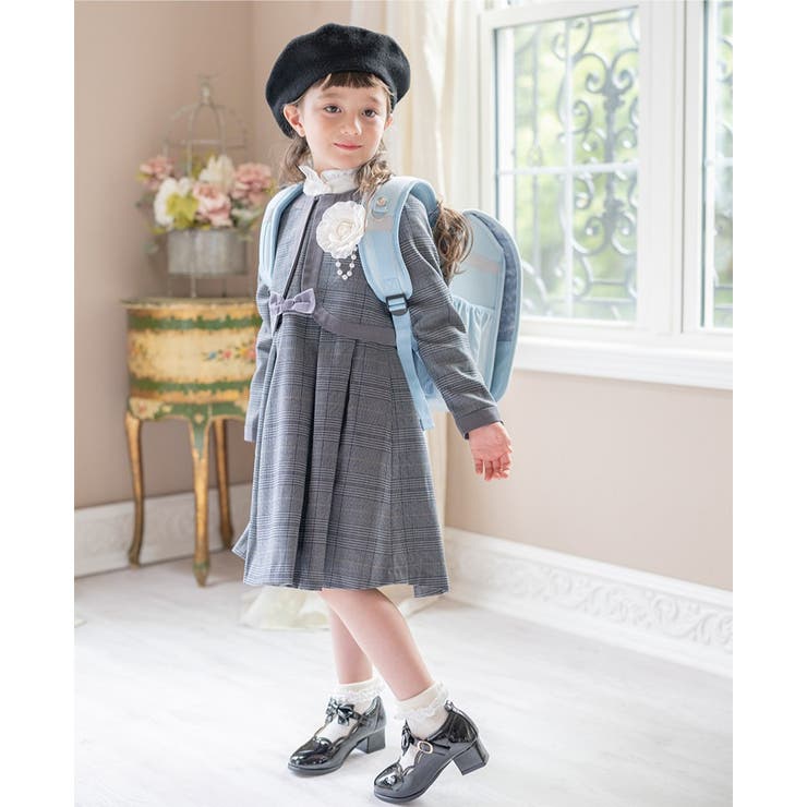 軽量ランドセルスタイルバッグ リトルシンデレラ フェアリーリュック | Catherine Cottage | 詳細画像19 