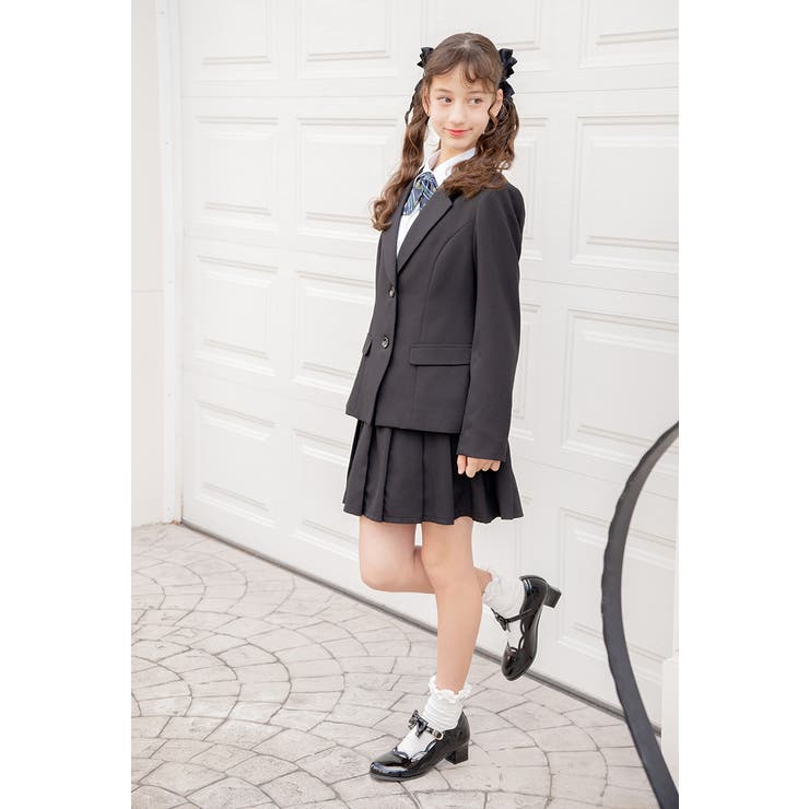 子供靴 エレガントデザイン フォーマルシューズ | Catherine Cottage | 詳細画像6 