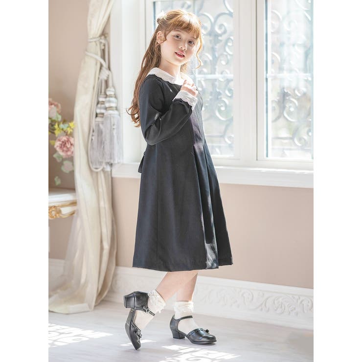 子供靴 エレガントデザイン フォーマルシューズ | Catherine Cottage | 詳細画像14 