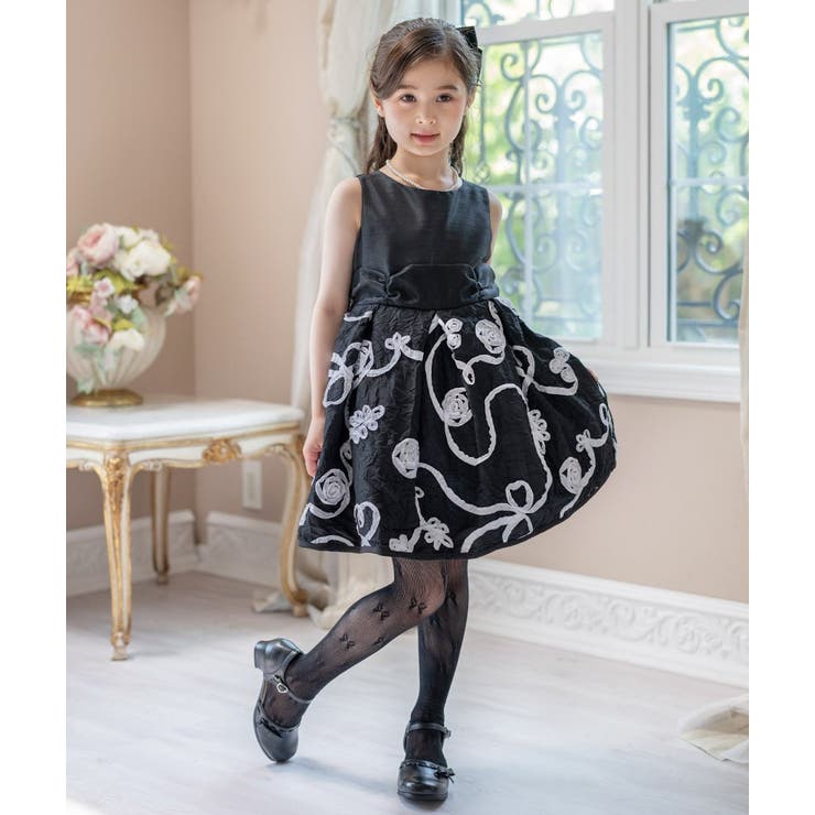 子供靴 エレガントデザイン フォーマルシューズ | Catherine Cottage | 詳細画像16 