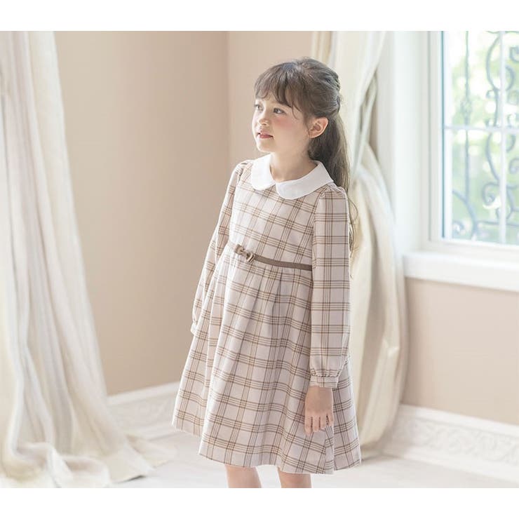 卒園式 卒業式 女の子ワンピース | Catherine Cottage | 詳細画像15 