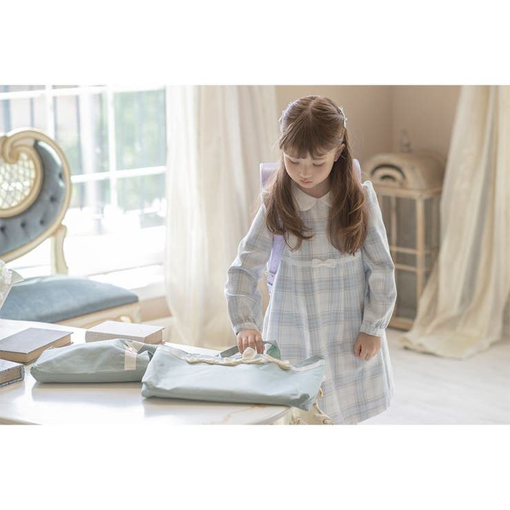 卒園式 卒業式 女の子ワンピース | Catherine Cottage | 詳細画像17 