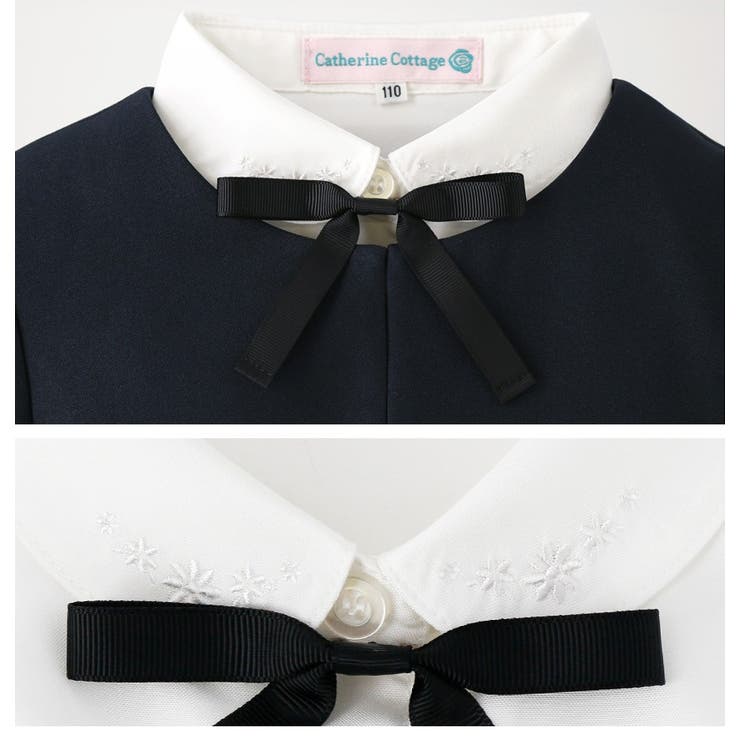 スーツ 女の子 入学式 | Catherine Cottage | 詳細画像28 