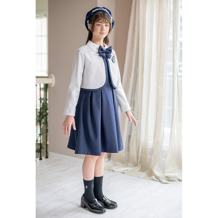 卒業式スーツ 女の子 卒服 | Catherine Cottage | 詳細画像22 