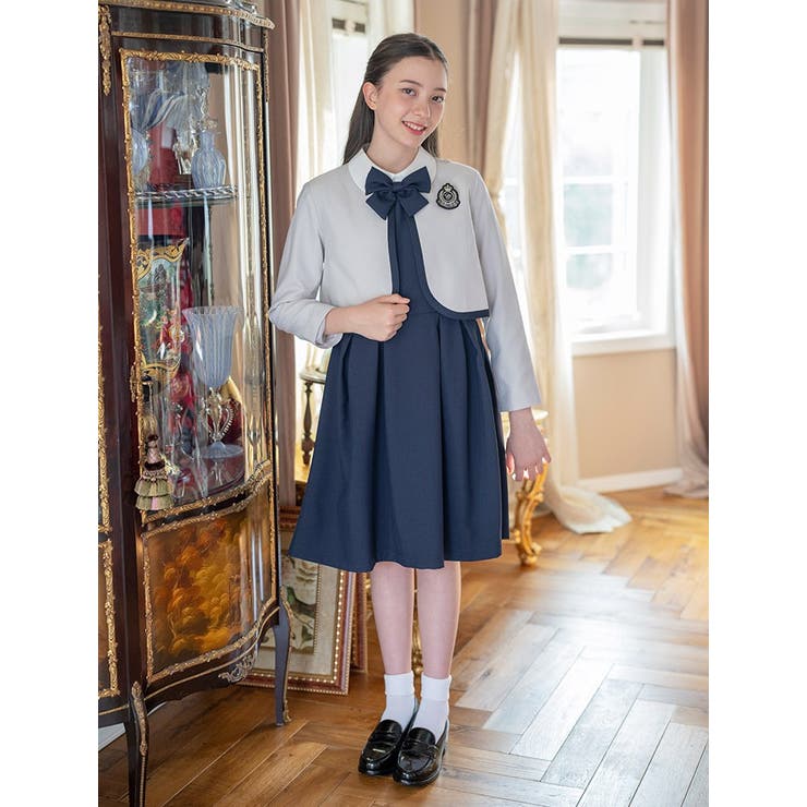 新品　卒服　ボイコット　卒業入学式　フォーマルセット　165 【匿名配送】 BOYCOTT - 新品 卒服 ボイコット 卒業入学式 フォーマルセット