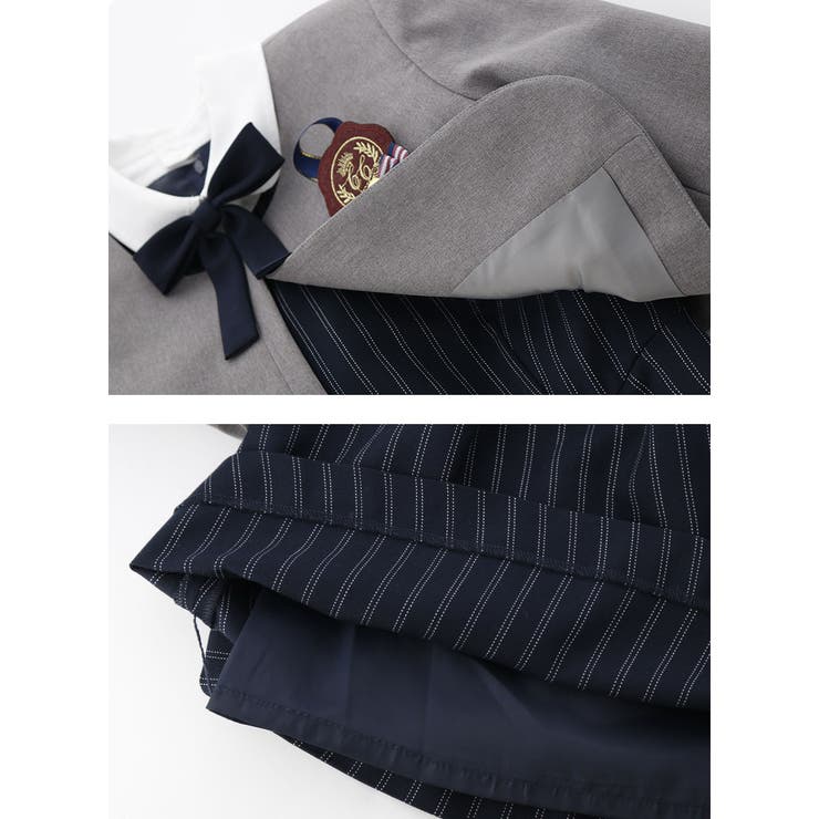 卒業式スーツ 女の子 卒服 | Catherine Cottage | 詳細画像41 